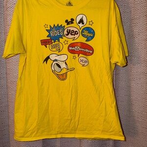 Walt Disney World T-Shirt
